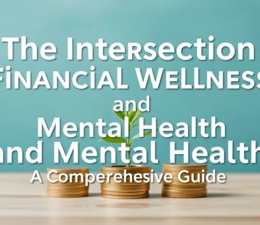 The Intersection of Financial Wellness and Mental Health: A Comprehensive Guide The Intersection of Financial Wellness and Mental Health: A Comprehensive Guide