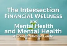 The Intersection of Financial Wellness and Mental Health: A Comprehensive Guide The Intersection of Financial Wellness and Mental Health: A Comprehensive Guide