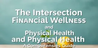 The Intersection of Financial Wellness and Physical Health: A Comprehensive Guide The Intersection of Financial Wellness and Physical Health: A Comprehensive Guide