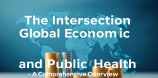 The Intersection of Global Economics and Public Health: A Comprehensive Overview The Intersection of Global Economics and Public Health: A Comprehensive Overview