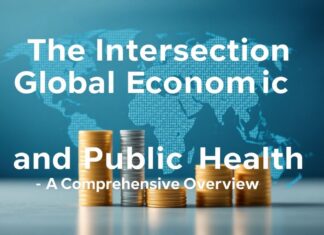The Intersection of Global Economics and Public Health: A Comprehensive Overview The Intersection of Global Economics and Public Health: A Comprehensive Overview