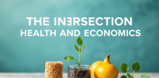 The Intersection of Health and Economics: How Market Trends Influence Well-being The Intersection of Health and Economics: How Market Trends Influence Well-being