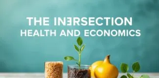 The Intersection of Health and Economics: How Market Trends Influence Well-being The Intersection of Health and Economics: How Market Trends Influence Well-being