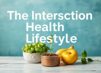 The Intersection of Health and Lifestyle: A Holistic Approach to Wellness The Intersection of Health and Lifestyle: A Comprehensive Approach to Well-being