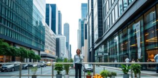 The Intersection of Health and Lifestyle: Balancing Wellness in Urban Living The Intersection of Health and Lifestyle: Balancing Wellness in City Life