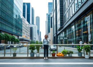 The Intersection of Health and Lifestyle: Balancing Wellness in Urban Living The Intersection of Health and Lifestyle: Balancing Wellness in City Life