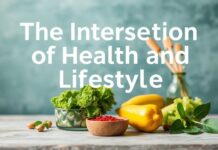 The Intersection of Health and Lifestyle: How Daily Choices Impact Your Well-being The Intersection of Health and Lifestyle: How Daily Choices Affect Your Well-being