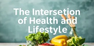 The Intersection of Health and Lifestyle: How Daily Choices Impact Your Well-being The Intersection of Health and Lifestyle: How Daily Choices Affect Your Well-being
