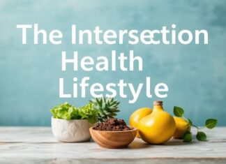 The Intersection of Health and Lifestyle: Navigating Wellness in Every Aspect of Life The Intersection of Health and Lifestyle: Navigating Wellness in Every Aspect of Life