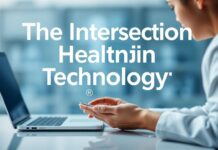 The Intersection of Health and Technology: Innovations for a Better Tomorrow The Intersection of Health and Technology: Innovations for a Better Future