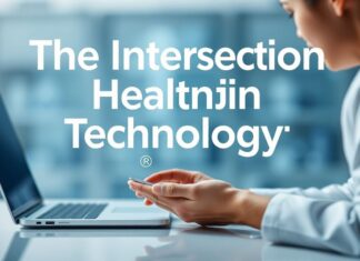 The Intersection of Health and Technology: Innovations for a Better Tomorrow The Intersection of Health and Technology: Innovations for a Better Future