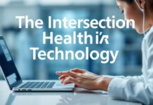 The Intersection of Health and Technology: Innovations for a Healthier Future The Intersection of Health and Technology: Innovations for a Healthier Future