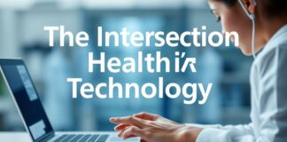 The Intersection of Health and Technology: Innovations for a Healthier Future The Intersection of Health and Technology: Innovations for a Healthier Future