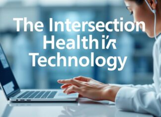 The Intersection of Health and Technology: Innovations for a Healthier Future The Intersection of Health and Technology: Innovations for a Healthier Future