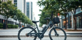 The Intersection of Health and Urban Mobility: Exploring the Benefits of Electric Bikes The Intersection of Health and Urban Mobility: Exploring the Benefits of Electric Bikes