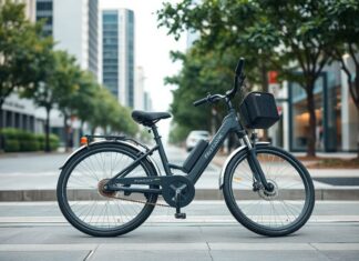 The Intersection of Health and Urban Mobility: Exploring the Benefits of Electric Bikes The Intersection of Health and Urban Mobility: Exploring the Benefits of Electric Bikes
