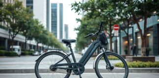 The Intersection of Health and Urban Mobility: Exploring the Benefits of Electric Bikes The Intersection of Health and Urban Mobility: Exploring the Benefits of Electric Bikes
