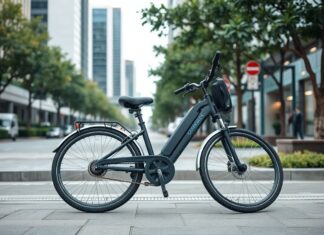 The Intersection of Health and Urban Mobility: Exploring the Benefits of Electric Bikes The Intersection of Health and Urban Mobility: Exploring the Benefits of Electric Bikes
