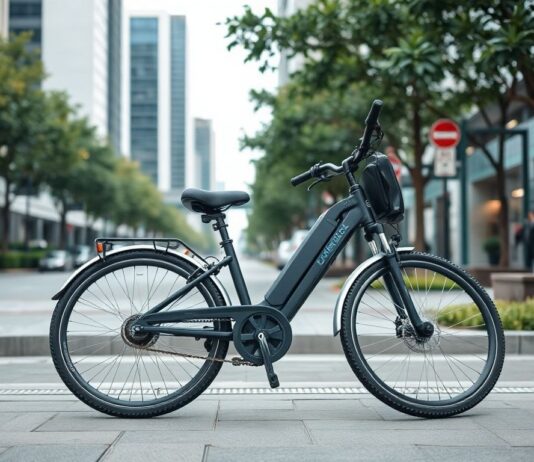 The Intersection of Health and Urban Mobility: Exploring the Benefits of Electric Bikes The Intersection of Health and Urban Mobility: Exploring the Benefits of Electric Bikes