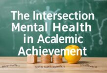 The Intersection of Mental Health and Academic Performance: A Comprehensive Guide The Intersection of Mental Health and Academic Achievement: A Comprehensive Guide