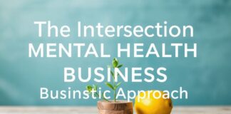 The Intersection of Mental Health and Business Success: A Holistic Approach The Intersection of Mental Health and Business Success: A Holistic Approach