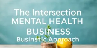 The Intersection of Mental Health and Business Success: A Holistic Approach The Intersection of Mental Health and Business Success: A Holistic Approach