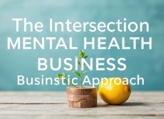 The Intersection of Mental Health and Business Success: A Holistic Approach The Intersection of Mental Health and Business Success: A Holistic Approach