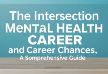 The Intersection of Mental Health and Career Changes: A Comprehensive Guide The Intersection of Mental Health and Career Changes: A Comprehensive Guide