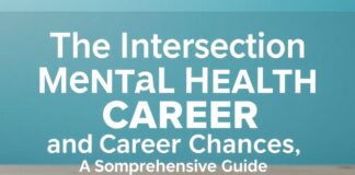 The Intersection of Mental Health and Career Changes: A Comprehensive Guide The Intersection of Mental Health and Career Changes: A Comprehensive Guide