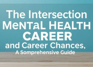 The Intersection of Mental Health and Career Changes: A Comprehensive Guide The Intersection of Mental Health and Career Changes: A Comprehensive Guide