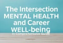 The Intersection of Mental Health and Career Well-being: A Comprehensive Guide The Intersection of Mental Health and Career Well-being: A Comprehensive Guide