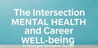 The Intersection of Mental Health and Career Well-being: A Comprehensive Guide The Intersection of Mental Health and Career Well-being: A Comprehensive Guide