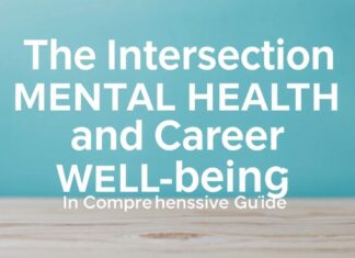 The Intersection of Mental Health and Career Well-being: A Comprehensive Guide The Intersection of Mental Health and Career Well-being: A Comprehensive Guide