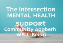 The Intersection of Mental Health and Community Support: A Holistic Approach to Well-being The Intersection of Mental Health and Community Support: A Comprehensive Approach to Well-being