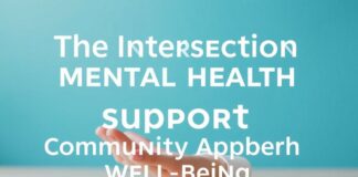 The Intersection of Mental Health and Community Support: A Holistic Approach to Well-being The Intersection of Mental Health and Community Support: A Comprehensive Approach to Well-being
