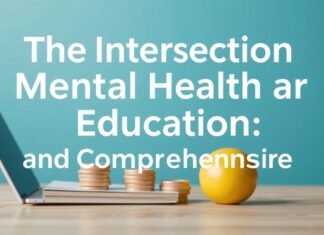The Intersection of Mental Health and Education: A Holistic Approach The Intersection of Mental Health and Education: A Comprehensive Approach