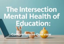 The Intersection of Mental Health and Education: A Comprehensive Overview The Intersection of Mental Health and Education: A Comprehensive Overview