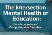 The Intersection of Mental Health and Education: A Comprehensive Overview The Intersection of Mental Health and Education: A Comprehensive Overview