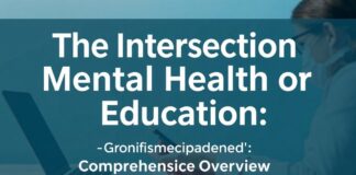 The Intersection of Mental Health and Education: A Comprehensive Overview The Intersection of Mental Health and Education: A Comprehensive Overview
