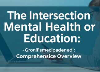 The Intersection of Mental Health and Education: A Comprehensive Overview The Intersection of Mental Health and Education: A Comprehensive Overview