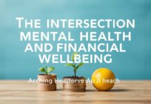 The Intersection of Mental Health and Financial Wellbeing: A Holistic Approach The Intersection of Mental Health and Financial Wellbeing: A Comprehensive Approach