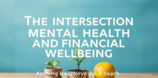 The Intersection of Mental Health and Financial Wellbeing: A Holistic Approach The Intersection of Mental Health and Financial Wellbeing: A Comprehensive Approach
