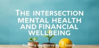 The Intersection of Mental Health and Financial Wellbeing: A Holistic Approach The Intersection of Mental Health and Financial Wellbeing: A Comprehensive Approach
