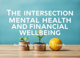 The Intersection of Mental Health and Financial Wellbeing: A Holistic Approach The Intersection of Mental Health and Financial Wellbeing: A Comprehensive Approach