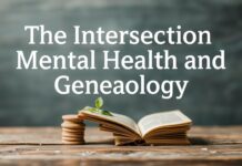 The Intersection of Mental Health and Genealogy: Unraveling the Past to Improve the Present The Intersection of Mental Health and Genealogy: Unraveling the Past to Enhance the Present