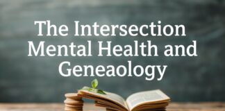 The Intersection of Mental Health and Genealogy: Unraveling the Past to Improve the Present The Intersection of Mental Health and Genealogy: Unraveling the Past to Enhance the Present