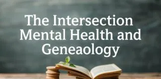 The Intersection of Mental Health and Genealogy: Unraveling the Past to Improve the Present The Intersection of Mental Health and Genealogy: Unraveling the Past to Enhance the Present