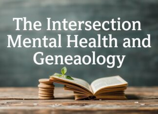 The Intersection of Mental Health and Genealogy: Unraveling the Past to Improve the Present The Intersection of Mental Health and Genealogy: Unraveling the Past to Enhance the Present