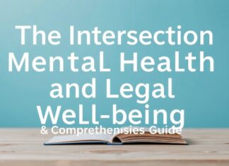 The Intersection of Mental Health and Legal Well-being: A Comprehensive Guide The Intersection of Mental Health and Legal Well-being: A Comprehensive Guide
