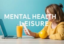 The Intersection of Mental Health and Leisure: How Entertainment News Can Impact Well-being The Intersection of Mental Health and Leisure: How Entertainment News Can Affect Well-being